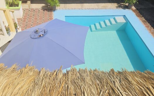 Casa Mogote